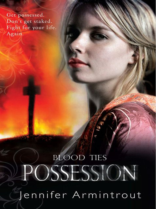 Title details for Possession by Jennifer Armintrout - Available